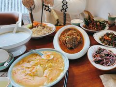 -云隐小厨·传统大理美食(复兴路店)