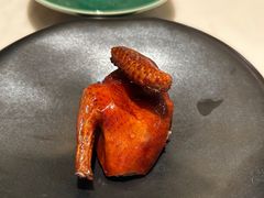 -新荣记(新源南路店)