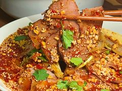 -不二·民谣音乐餐吧(长沙店)