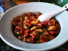 -那家小馆•北京菜•烤鸭(香山店)