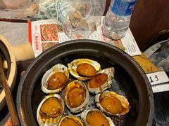 -啫神·广州地标美食(北京路店)