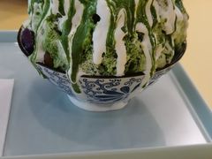 -王守财小山園