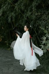 点击看大图 -美云庭古装·格格服汉服·京城旅拍(北京店)