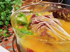 -叶叶菩提·晋福宫