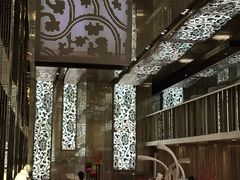 -金轩中餐厅 Jin Xuan(浦东丽思卡尔顿酒店)