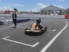 -千岛湖燃擎卡丁车赛车主题乐园(秀湖路店)