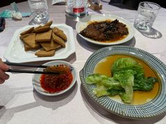 -阿莉餐厅(枣阳路店)