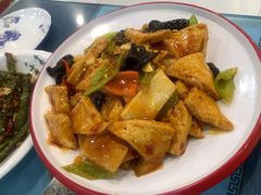 -五谷丰香饺子馆(总店)