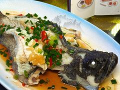 -40号厦门海鲜大排档(中山路店)