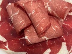 -马记伊源斋涮肉·清真菜(百子湾店)