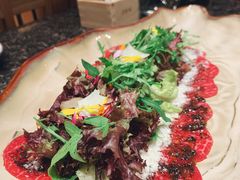 -老乾杯和牛烧肉(王府中环店)