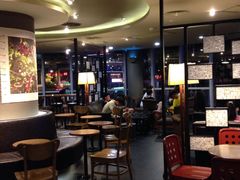-星巴克(夏日百货店)