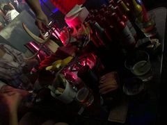 -HiIbiza酒吧