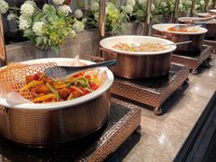 -梨花自助烤肉(西三旗万象汇黑金店)