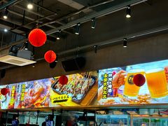 -本色.小马哥烧烤(无锡九里仓店)