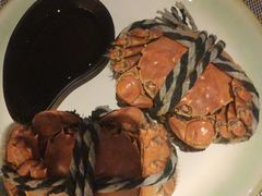 -金海湾自助餐厅(金陵饭店)