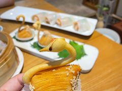 -小湾茶楼