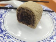 -隆福寺小吃店(东四店)