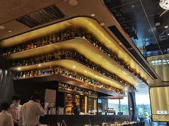 -领鲜天下·焗海鲜·花胶鸡(天目里店)