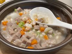 -潮好味(国贸英皇集团中心店)