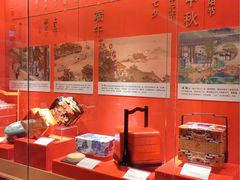 -御茶膳房皇家糕点博物馆(北京首店)