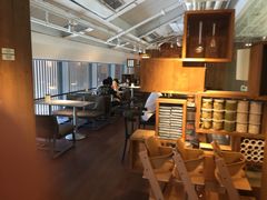 无印良品Cafe&nbsp;&&nbsp;Meal&nbsp;MUJI-无印良品餐堂 MUJI Diner(成都太古里店)