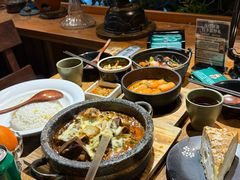 -马灯部落·西湖边的创意山景餐厅(虎跑动物园店)