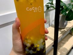 -CoCo都可(东城国贸店)