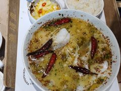 -渔语鱼酸菜鱼新川菜(万象城店)