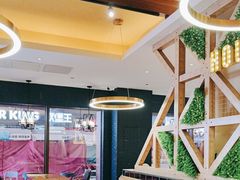 -豪客来牛排(天阳D32店)