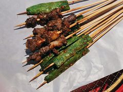 -串盟烧烤大排档·长沙美食地标(星沙店)