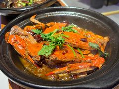-蚝堡海鲜·威海菜·海肠捞饭·烧烤·亚洲吃蚝公司(幸福门店)
