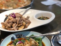 -隆喜元鱼汤包·海鲜(中联广场店)