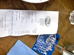 -NORDSEE Frankfurt Fisch Franke