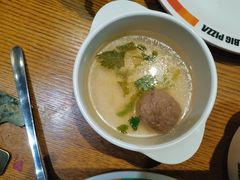 -比格比萨自助(花园路店)