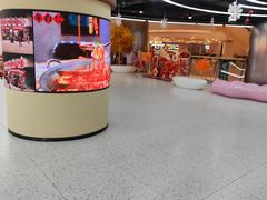 -银座mall(东直门店)