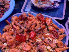 -冰城小镇音乐串吧·聚会餐厅(百子湾店)