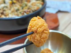 -稻百鲜·拌饭·朝鲜族石锅菜(祈福缤纷世界店)
