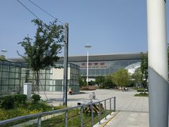 -沈阳南站