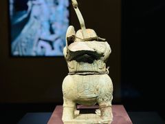 -三星堆博物馆