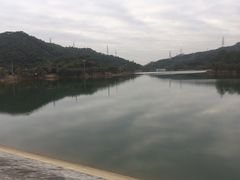 -凤岗南门山森林公园