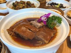 -粤域茶餐厅