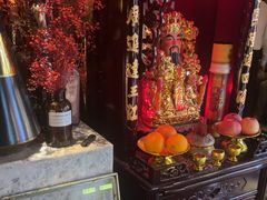 -亦境芳香·SPA影院足道(梅林店)