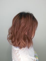 点击看大图 -P.STYLE派斯造型