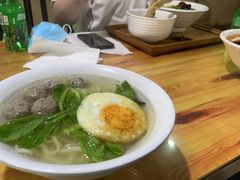 -富源春面馆(四川北路店)