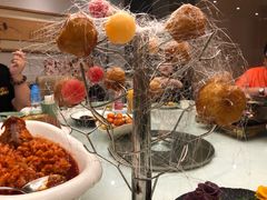 -唐廊烤鸭店(工体店)