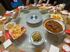 -永红源啤酒·烧烤·海鲜·大排档(青特城店)