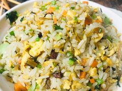 农家炒饭-管氏翅吧(广渠门店)