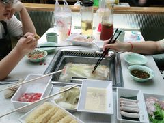 -野妹火锅(龙岗店)
