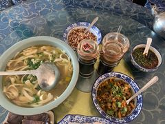 -回辉登偰氏面片(东莲花美食街店)